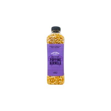 POPPING KERNEL BOTTLE