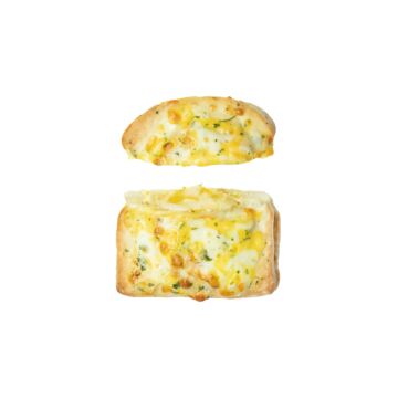 CHEESE TOASTY POCKET