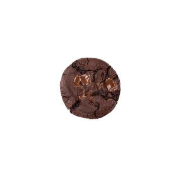 PLANT-BASED BROOKIE COOKIE DOUGH - NUT FREE