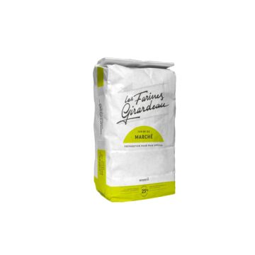 STRONG T65 FLOUR