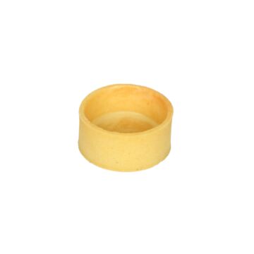 MINI PLAIN TART SHELL 4.8CM