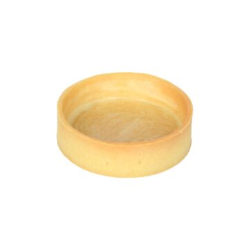PLAIN TART SHELL 7.6CM