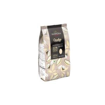BEANS OPALYS WHITE 33%