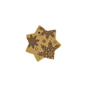 SNOWFLAKES STAR