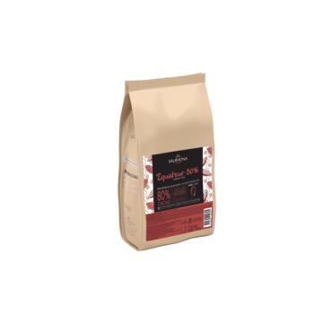 BEANS SINGLE ORIGIN ECUADOR 80%
