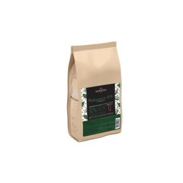 BEANS SINGLE ORIGIN MADAGASCAR 80%