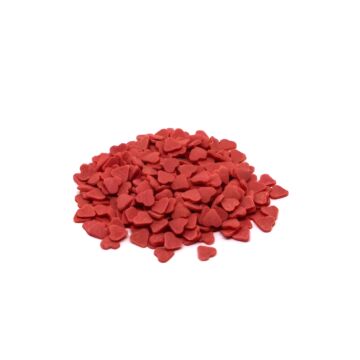 RED HEARTS