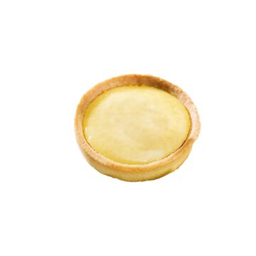 LEMON TARTLET