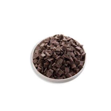 MILK CHOCOLATE CHUNKS BAKESTABLE