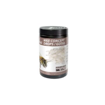 WAX CONCEPT DROPS