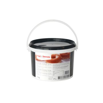 ROYAL STEENSMA SOUPLESSE ORANGE COATING