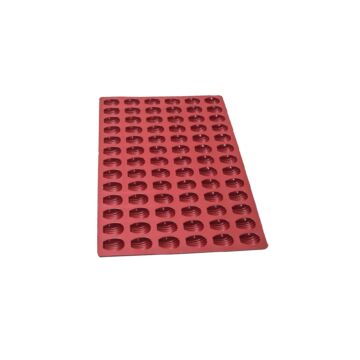 78 MADELEINE SILICONE MOULD