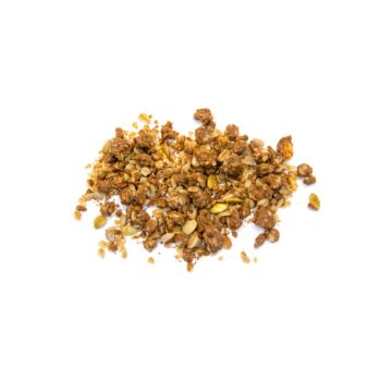 BREWERS GRANOLA