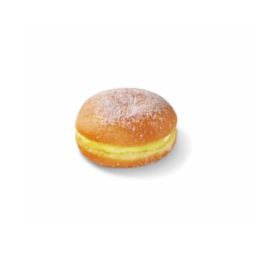 CREAM BOLA DE BERLIM DONUT