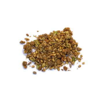 SEEDED PROTEIN GRANOLA
