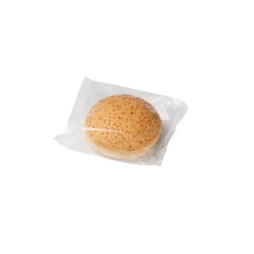 GLUTEN FREE HAMBURGER BUN