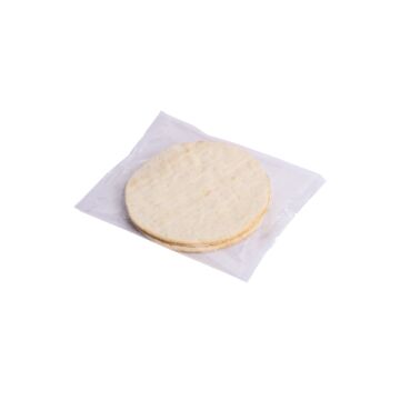 GLUTEN FREE FLATBREAD