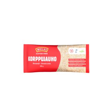 GLUTEN FREE BREADCRUMBS