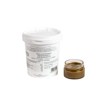 PISTACHIO PASTE A5
