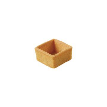 SWEET STRAIGHT EDGE MINI SQUARE 33X17MM