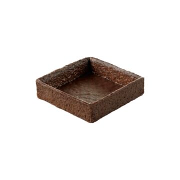 COCOA STRAIGHT EDGE LARGE SQUARE 68X17MM