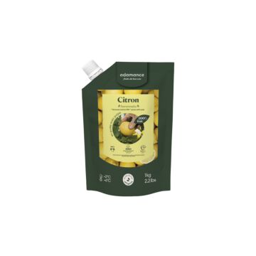 LEMON PURÉE POUCH