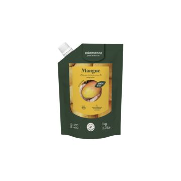 MANGO PURÉE POUCH