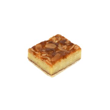RASPBERRY BAKEWELL