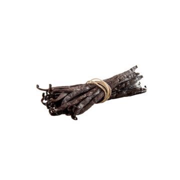 MADAGASCAR BOURBON VANILLA PODS