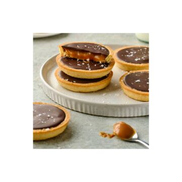 ROYAL STEENSMA CARAMEL FILLING