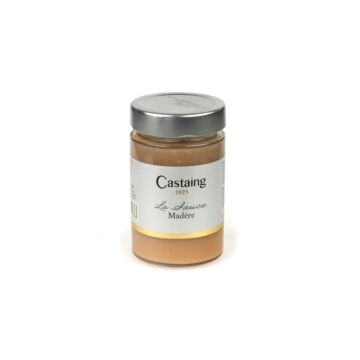 MADEIRA SAUCE