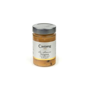 PÉRIGUEUX TRUFFLES SAUCE