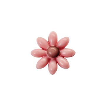 PINK DAISY FLOWER