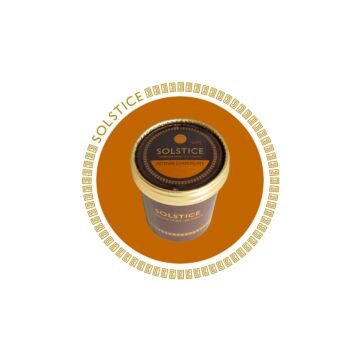CHOCOLATE ICE CREAM