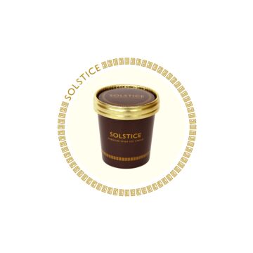 MADAGASCAN VANILLA ICE CREAM