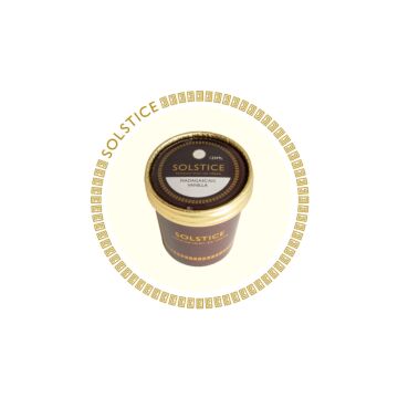 MADAGASCAN VANILLA ICE CREAM
