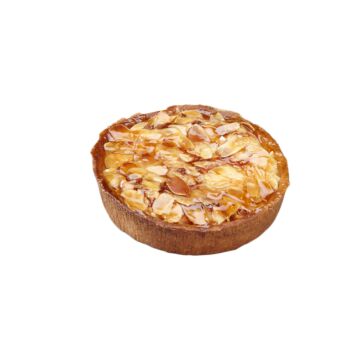 ALMOND TARTLET