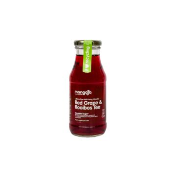 RED GRAPE & ROOIBOS TEA