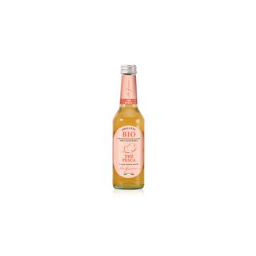 SAN GRAZIANO ORGANIC PESCA