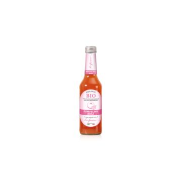 SAN GRAZIANO ORGANIC POMPELMO ROSA