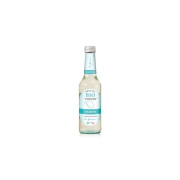 SAN GRAZIANO ORGANIC GAZZOSA