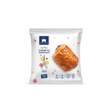 PAIN AU CHOCOLAT