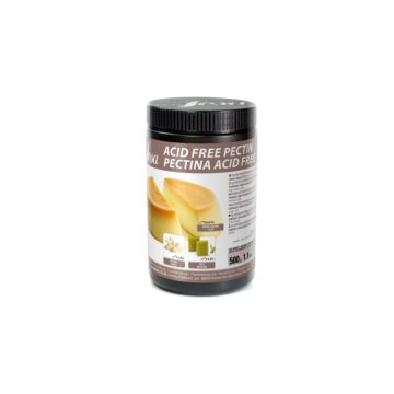 PECTIN ACID FREE