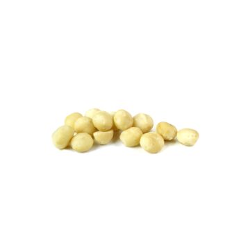 WHOLE RAW MACADAMIA