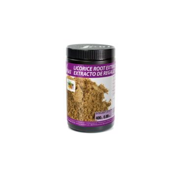 LIQUORICE ROOT COLOUR POWDER
