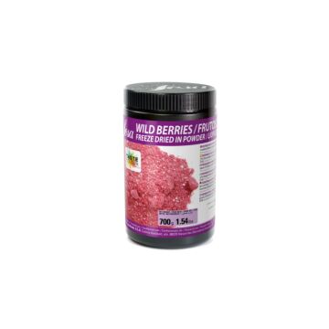 DRIED BERRIES COLOUR POWDER