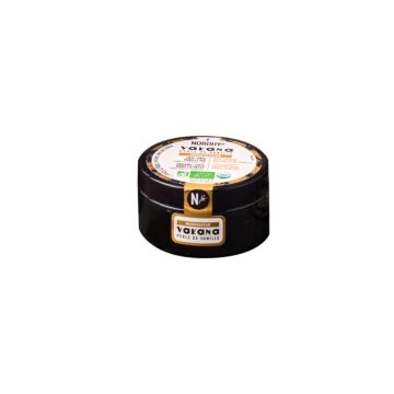 ORGANIC VAKANA MADAGASCAR VANILLA PEARL