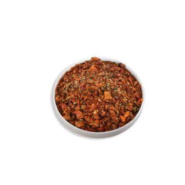 GARRIMANDE TOMATO PEPPER GARLIC INCLUSION