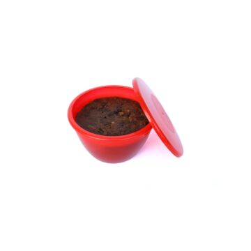 1/2LB CHRISTMAS PUDDING