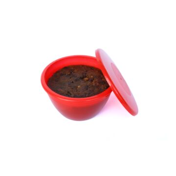 CHRISTMAS PUDDING 1LB